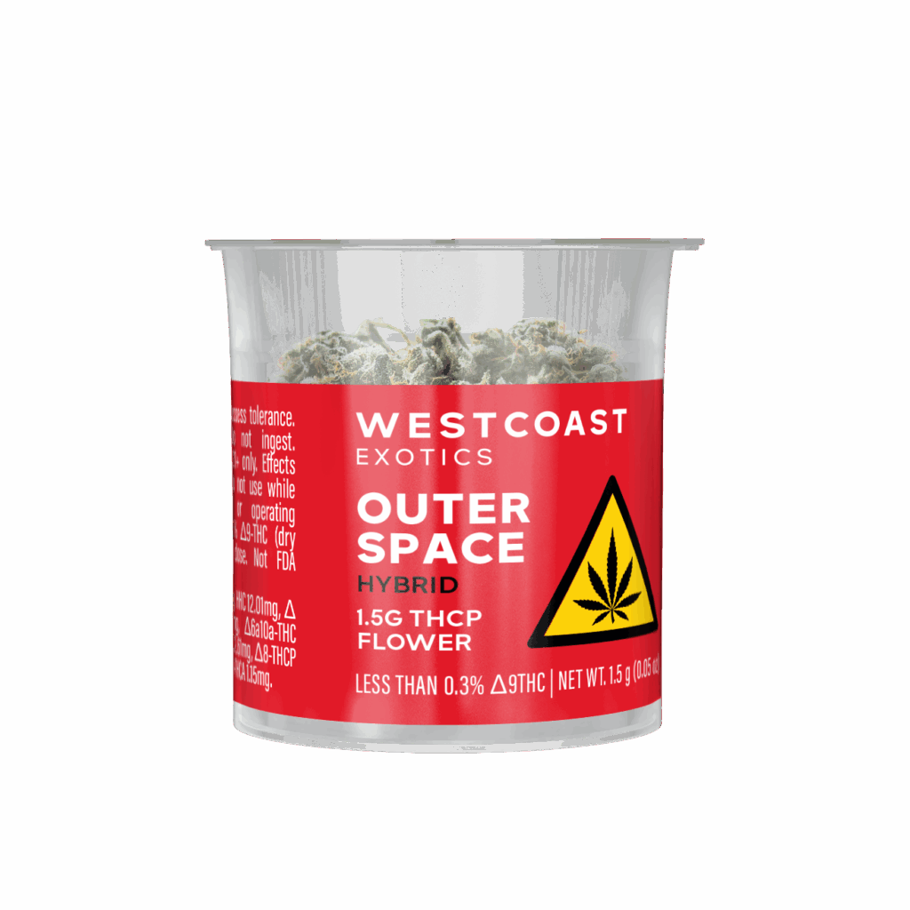 Outer Space 1.5 jar image