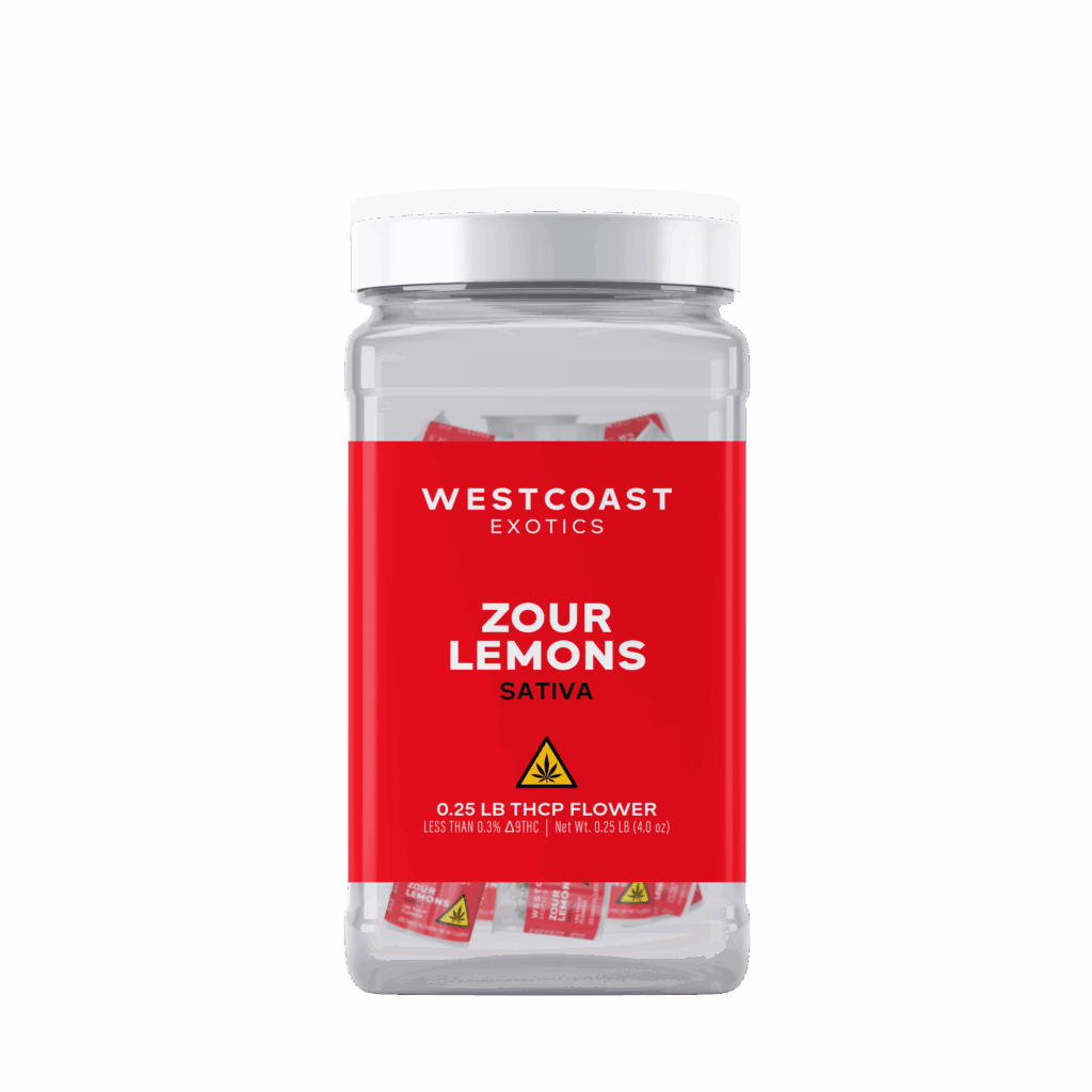 zour lemons bulk 1.5g